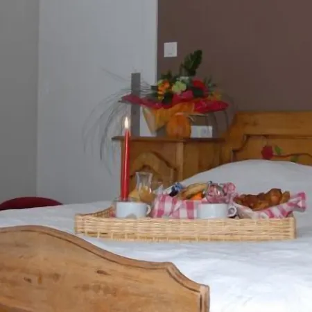 De La Paix 2* Gérardmer