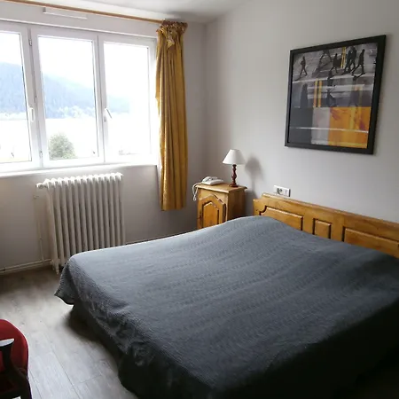 De La Paix Gérardmer