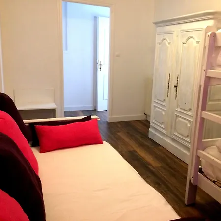 De La Paix Hotel Gérardmer