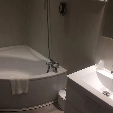 De La Paix 2* Gérardmer