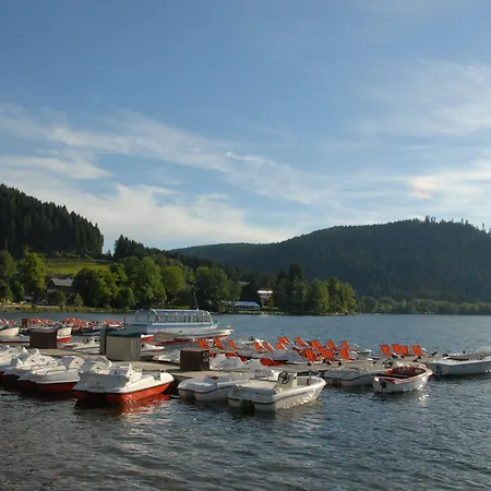 De La Paix Hotell 2*