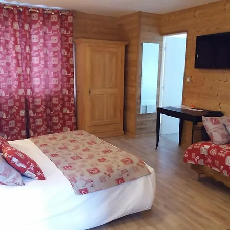 Hotel De La Paix Gérardmer