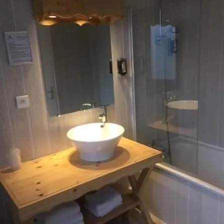 De La Paix Gérardmer