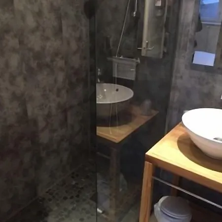 酒店 De La Paix 热拉梅