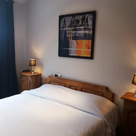 De La Paix 2* Gérardmer