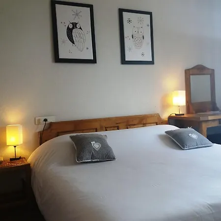 Hotel De La Paix Gérardmer