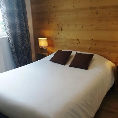De La Paix Hotel