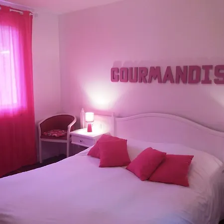 Hotel De La Paix Gérardmer