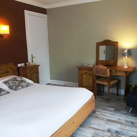 De La Paix Hotell 2*