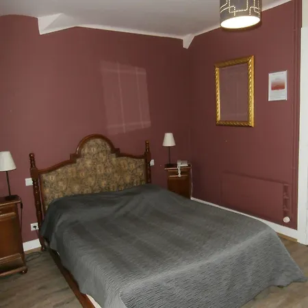 De La Paix Gérardmer