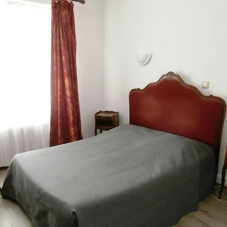 Hotel De La Paix Gérardmer