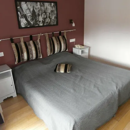 De La Paix Hotel Gérardmer