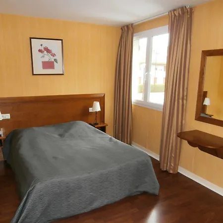 De La Paix Hotell Gérardmer