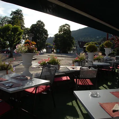 De La Paix 2* Gérardmer