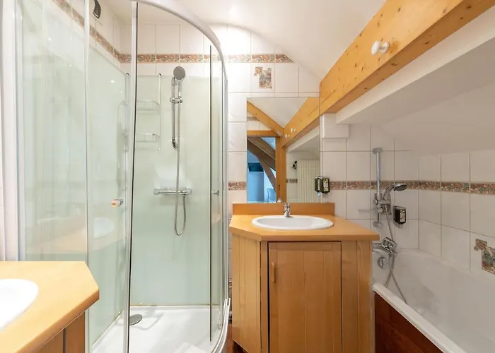 Hotel De La Paix Gérardmer