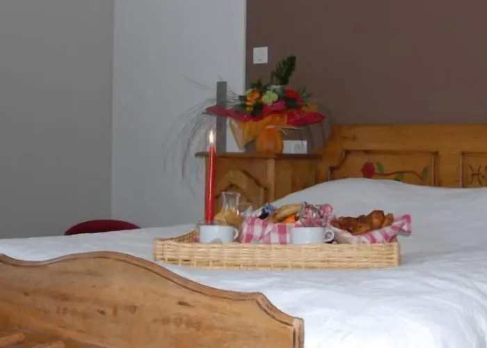 De La Paix 2* 제라르메르