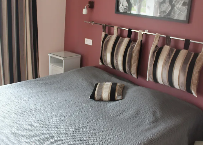 De La Paix 호텔 2*