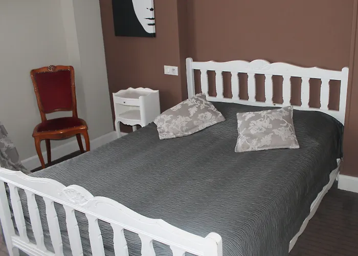 De La Paix Gérardmer