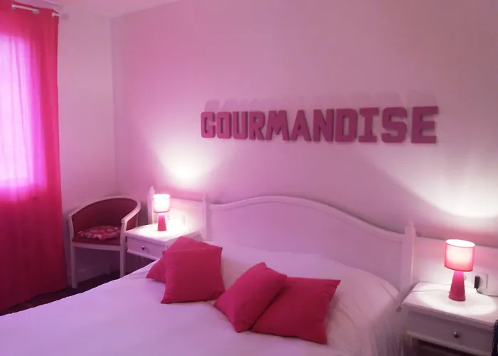 Hotel De La Paix Gérardmer