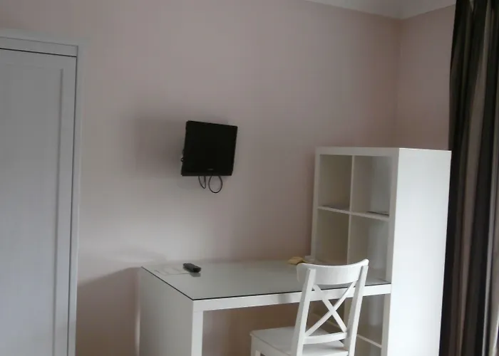 De La Paix Gérardmer