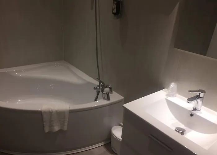 De La Paix 2* 제라르메르