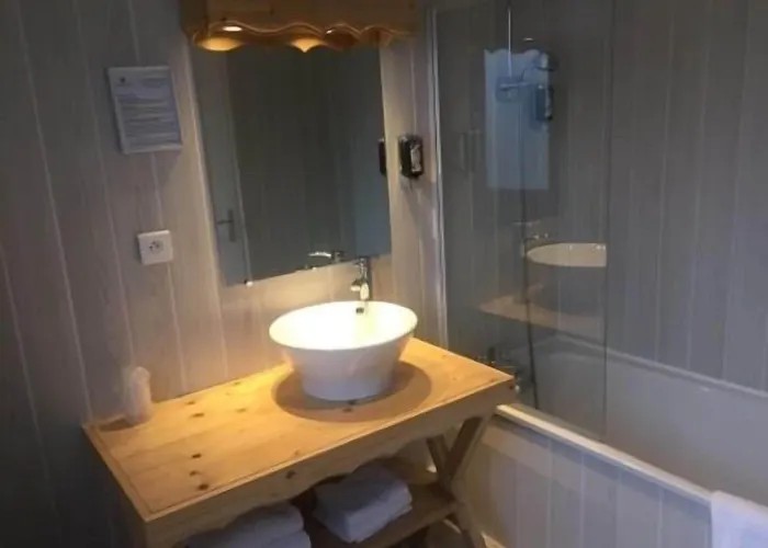 De La Paix Gérardmer