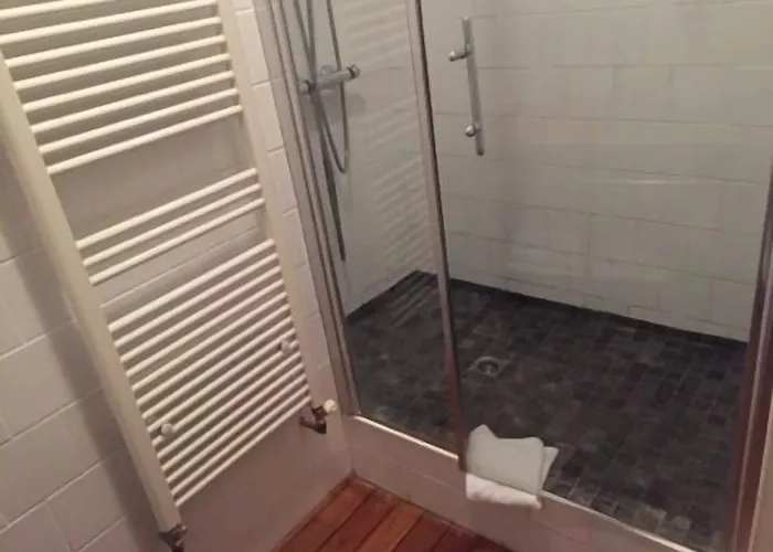 호텔 De La Paix 제라르메르