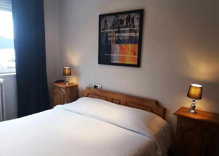 De La Paix 2* 제라르메르