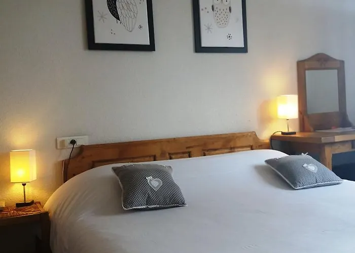 Hotel De La Paix Gérardmer