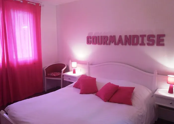 Hotel De La Paix Gérardmer