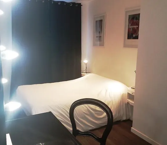 De La Paix Hotel Gérardmer