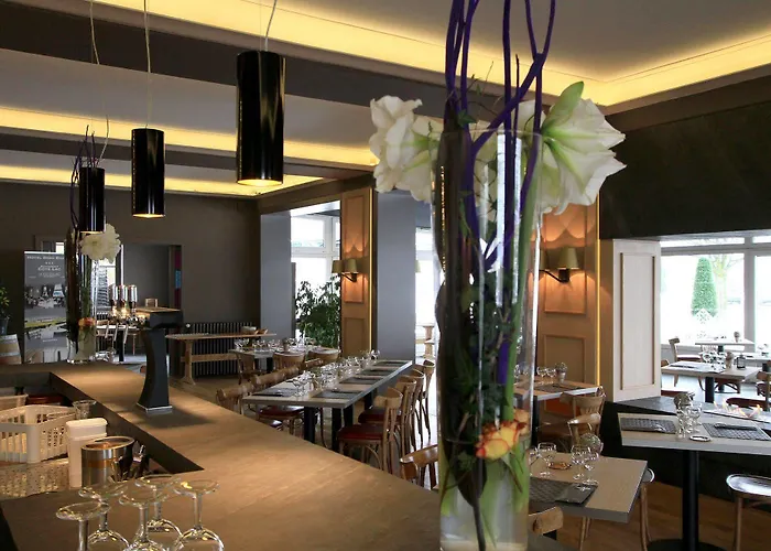 De La Paix Hotel Gérardmer