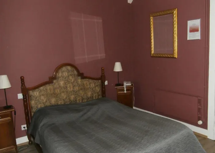 De La Paix 제라르메르