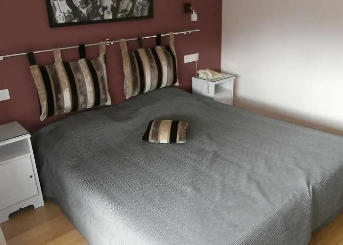 De La Paix Hotel Gérardmer