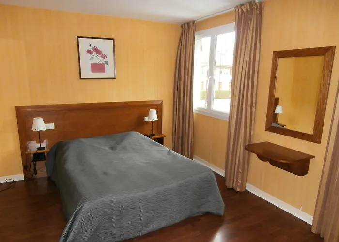 De La Paix Hotel Gérardmer