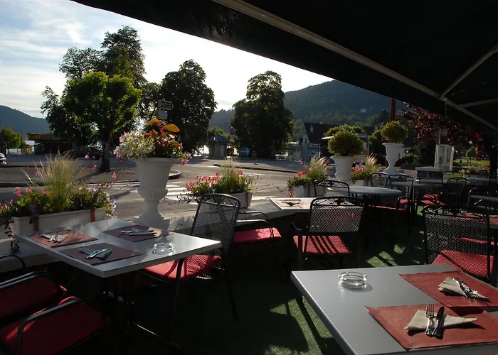 De La Paix 2* Gérardmer